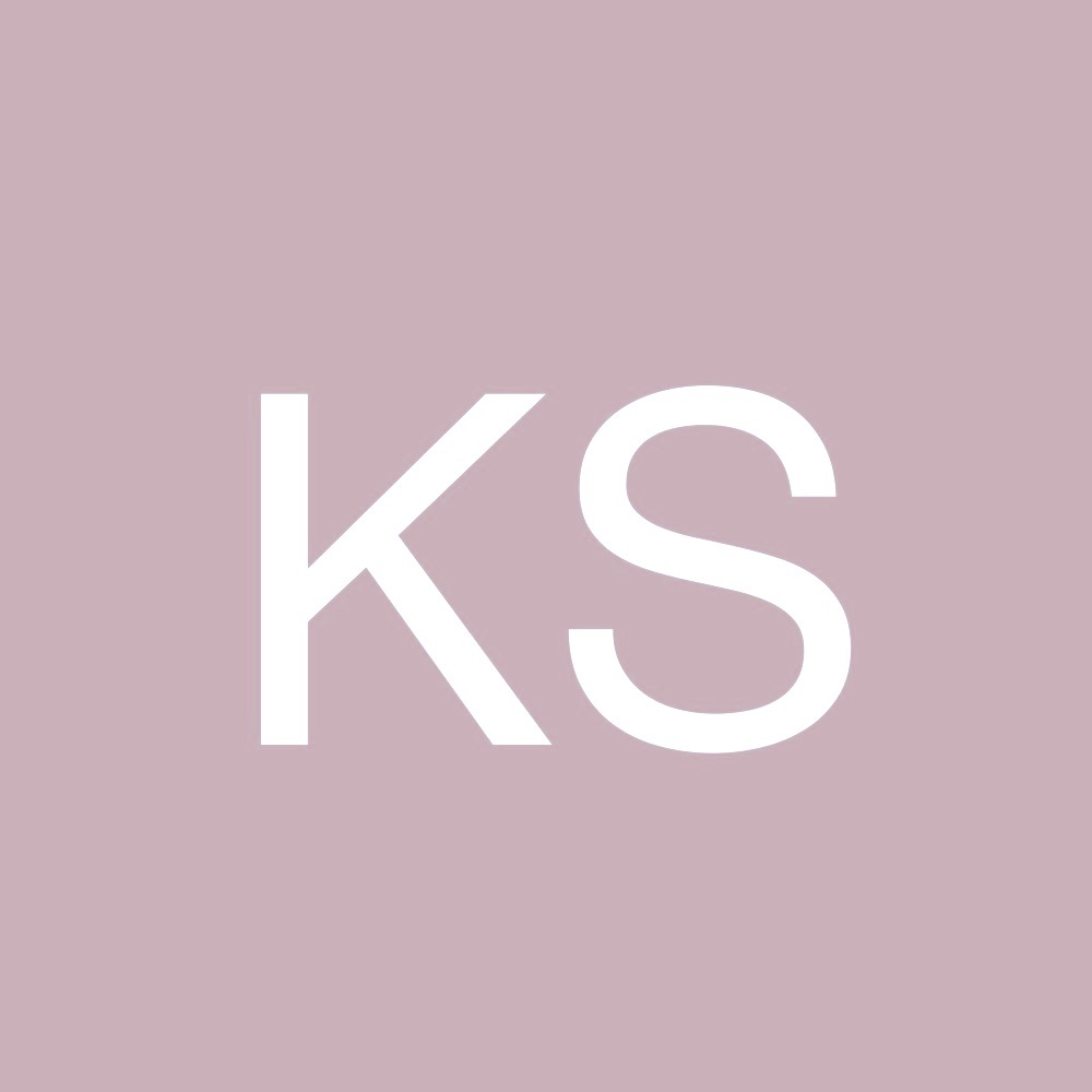 Meet your Posher, Kimberlee
